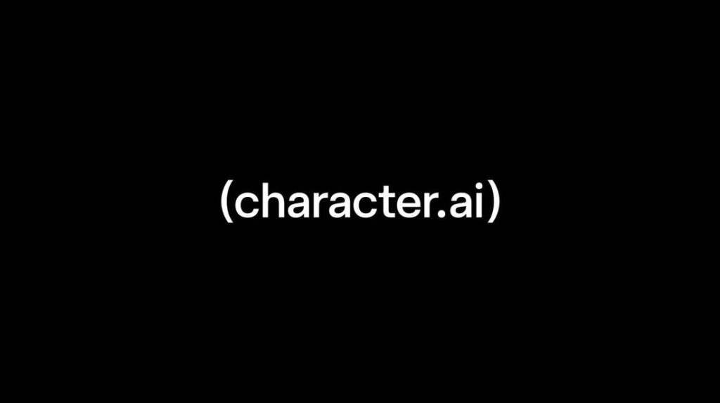 Character.ai 파산보호 신청, 디즈니가 자산 입찰 — 서비스는 계속돼요