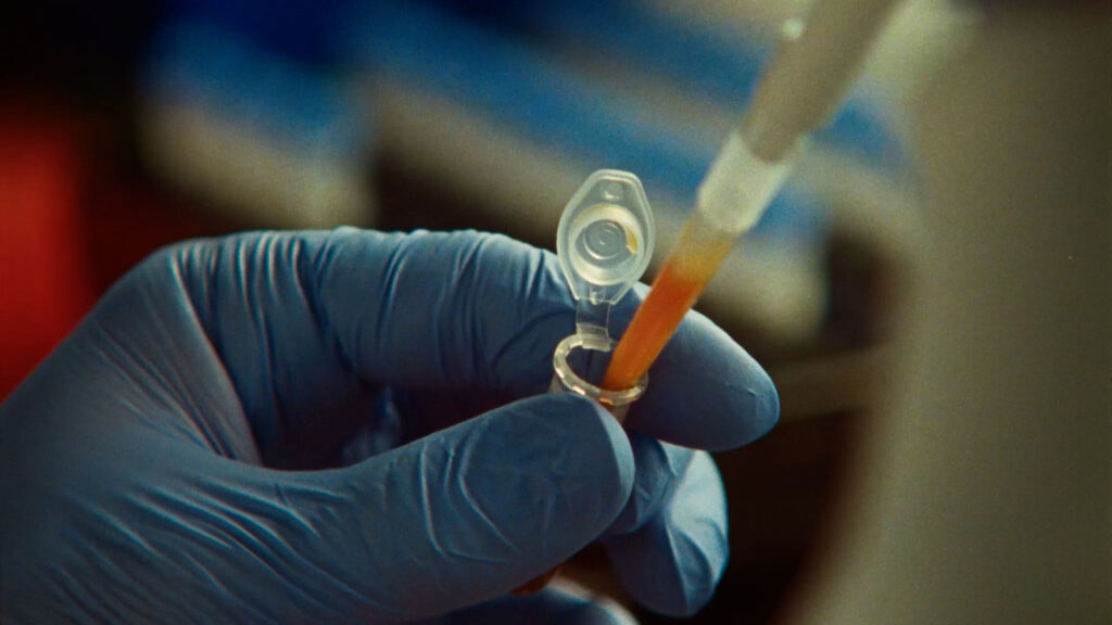 클로드가 DNA 자료에서 찾은 단서, 새 효소 시스템 발견으로 이어졌어요