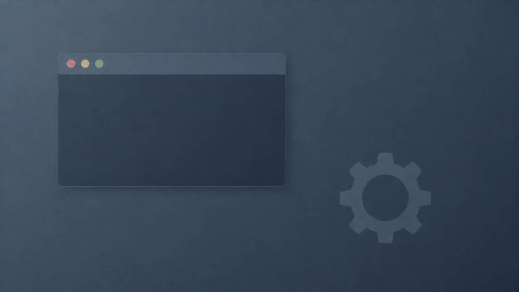 Codex CLI 백그라운드 데몬 논란 — 이용자 이슈가 말하는 것, 끄는 법