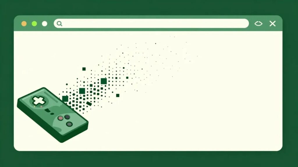 클로드 오퍼스 5.5로 옛 게임을 브라우저에 — AI 디컴파일 이식판 붐과 저작권 논쟁